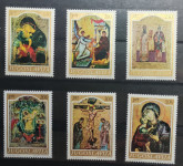 Jugoslavija 1268 - 1273
