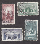 JUGOSLAVIJA 1941 - zveza bojevnikov