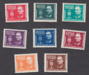 JUGOSLAVIJA 1945 - Tito