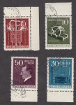 JUGOSLAVIJA 1956 - Nikola Tesla