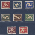 Jugoslavija 1956 - Olimpijada v Melbournu