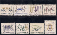 JUGOSLAVIJA 1959