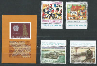 JUGOSLAVIJA 1981