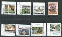 JUGOSLAVIJA 1986