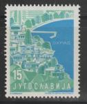 Jugoslavija leto 1959 TURIZEM I