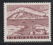 Jugoslavija leto 1966 - 900 LET ŠIBENIKA