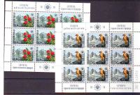 JUGOSLAVIJA - LETO ZAŠČITE PRIRODE - MI. 1406/7** - 2X pola - (msmk)