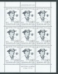 JUGOSLAVIJA MALE POLE ANTON JANŠA 1973