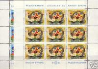 JUGOSLAVIJA MALI POLI RADOST EVROPE