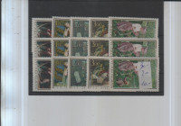 JUGOSLAVIJA - SLIKARSTVO, UMETNOST**  - (msmk)