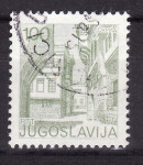 JUGOSLAVIJA, TURIZEM, MI. 1661  1976