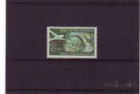 JUGOSLAVIJA - "ZEFIZ"- MI. 653** - katalog 10 eura - (msmk)