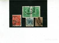 JUGOSLAVIJA - ŽIGI PTUJ, PETTAU - (msmk)