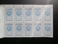 Jugoslovanski upravni koleki