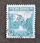 Kraljevina Jugoslavija 1937 – mala antanta – zobčanje 12,5