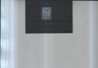 OB SMRTI ALEKSANDRA , Jugoslavija MI. 299**rahli falc - (msmk)