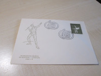 PRODAM FDC JUG-1963