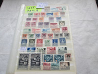 PRODAM SET ZNAMK NDH--UGODNO-