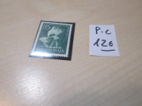 PRODAM ZNAMKO JUGOSLAVIJE-1953- PRIKLJUČITEV ISTRE-ČISTO MNH