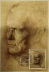 Razglednica: 90 let rojstva Josip Broz Tito, Jugoslavija 1982