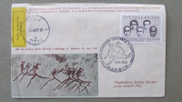 RAZLIČNI FDC-i -SLOVENIJA iz obdobja Jugoslavije