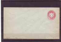 STARA NEMČIJA - BAVARSKA, BAYERN - pismo**, l. 1870- (msmk)