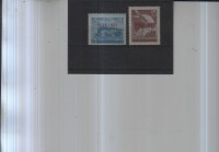 VUJA - UPU** falc - (msmk) - Jugoslavija