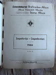 Znamke  Jugoslavija 1944---1977 komplet