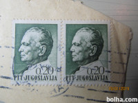 Znamka Tito