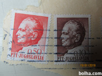 Znamki Tito