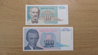 10 in 100 din 1994