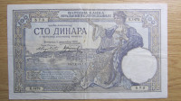 100 din 1929