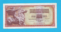 100 din 1986