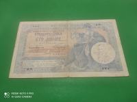 100 dinarjev 1905