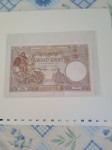 1000 dinara 1920