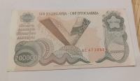 2 000 000 dinarjev 1989