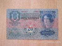 20 kron 1913
