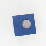 5 DINARJEV 1953 FNRJ - ALUMINIJ