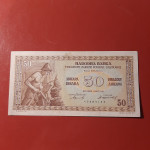 50 dinara 1946