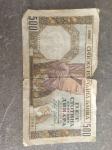 500 DINARA Srbska narodna banka 1. novembar 1941
