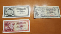 Bankovci - Jugoslavija