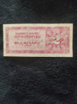 Jugoslavija 2 dinarja 1950 informbiro