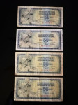 Jugoslavija 50 dinarjev