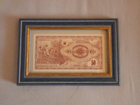 Makedonija - 50 denari 1992