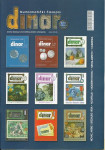 Numizmatički časopis Dinar br. 10