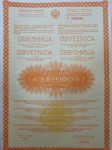 obveznice