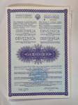 obveznice