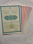 obveznice