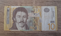 Srbija 10 dinara 2006