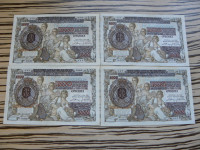 Srbija 1000 dinara 1941